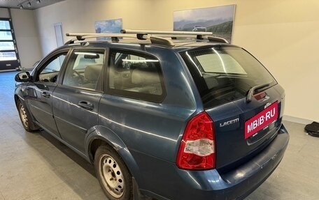 Chevrolet Lacetti, 2008 год, 499 000 рублей, 6 фотография