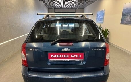 Chevrolet Lacetti, 2008 год, 499 000 рублей, 5 фотография