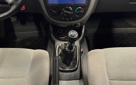 Chevrolet Lacetti, 2008 год, 499 000 рублей, 12 фотография