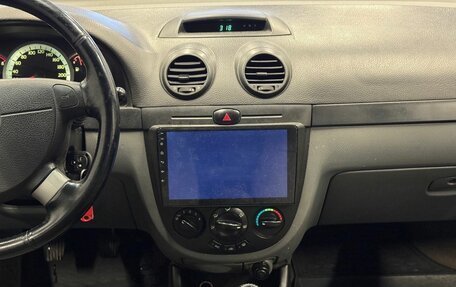 Chevrolet Lacetti, 2008 год, 499 000 рублей, 11 фотография