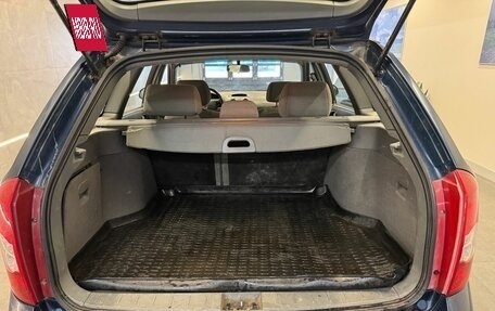 Chevrolet Lacetti, 2008 год, 499 000 рублей, 14 фотография