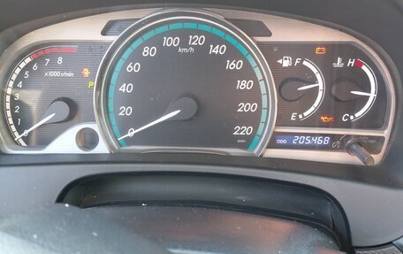 Toyota Venza I, 2013 год, 2 000 000 рублей, 3 фотография