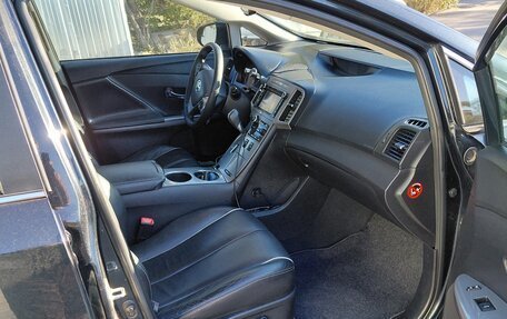 Toyota Venza I, 2013 год, 2 000 000 рублей, 6 фотография