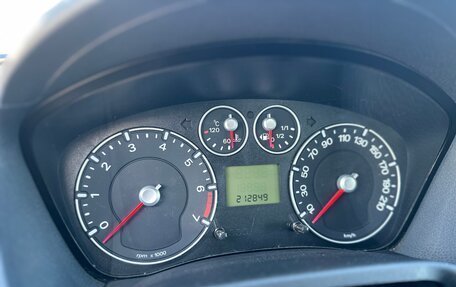Ford Fiesta, 2006 год, 325 000 рублей, 12 фотография