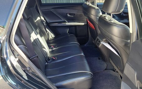 Toyota Venza I, 2013 год, 2 000 000 рублей, 5 фотография