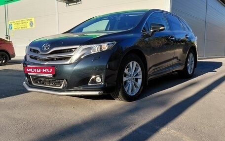Toyota Venza I, 2013 год, 2 000 000 рублей, 8 фотография
