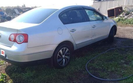 Volkswagen Passat B6, 2009 год, 620 000 рублей, 2 фотография