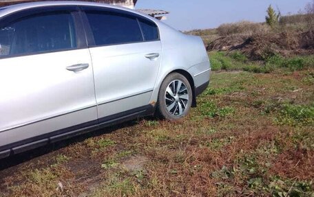 Volkswagen Passat B6, 2009 год, 620 000 рублей, 4 фотография