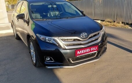 Toyota Venza I, 2013 год, 2 000 000 рублей, 9 фотография