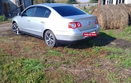 Volkswagen Passat B6, 2009 год, 620 000 рублей, 3 фотография