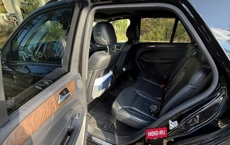 Mercedes-Benz GLE, 2017 год, 4 120 000 рублей, 8 фотография