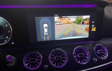 Mercedes-Benz E-Класс, 2020 год, 4 500 000 рублей, 15 фотография