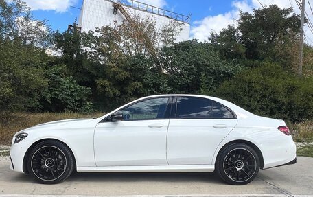 Mercedes-Benz E-Класс, 2020 год, 4 500 000 рублей, 7 фотография