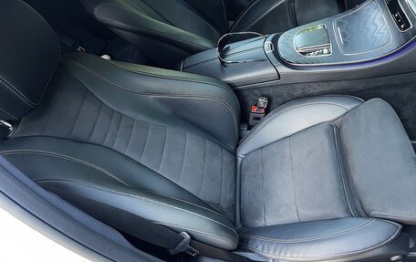 Mercedes-Benz E-Класс, 2020 год, 4 500 000 рублей, 13 фотография