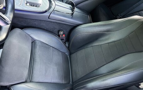 Mercedes-Benz E-Класс, 2020 год, 4 500 000 рублей, 12 фотография