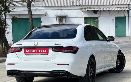 Mercedes-Benz E-Класс, 2020 год, 4 500 000 рублей, 6 фотография