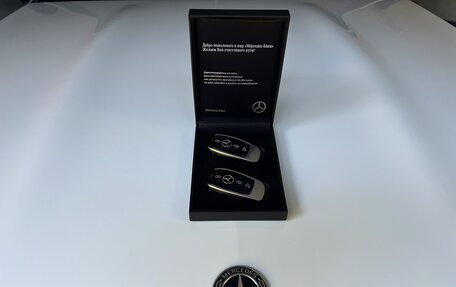 Mercedes-Benz E-Класс, 2020 год, 4 500 000 рублей, 19 фотография