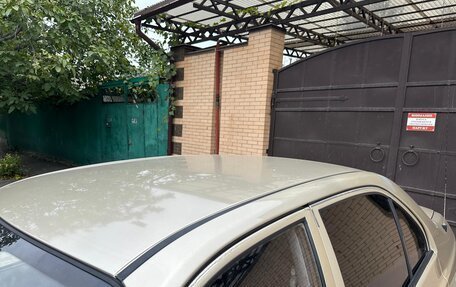 Hyundai Accent II, 2006 год, 285 000 рублей, 5 фотография