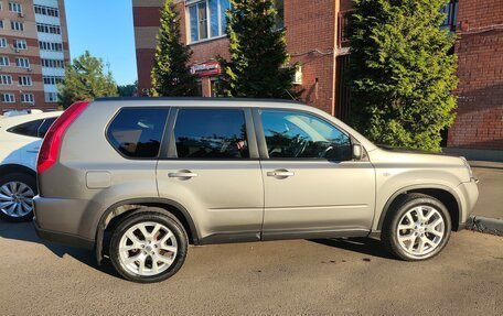 Nissan X-Trail, 2013 год, 1 249 000 рублей, 4 фотография