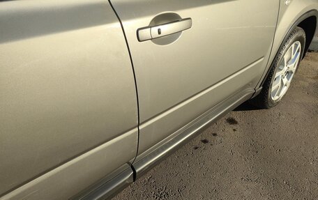Nissan X-Trail, 2013 год, 1 249 000 рублей, 12 фотография