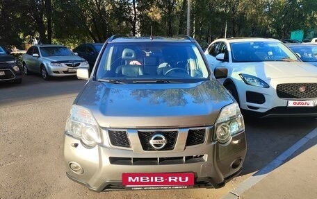 Nissan X-Trail, 2013 год, 1 249 000 рублей, 2 фотография