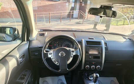 Nissan X-Trail, 2013 год, 1 249 000 рублей, 15 фотография