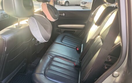 Nissan X-Trail, 2013 год, 1 249 000 рублей, 16 фотография