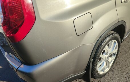 Nissan X-Trail, 2013 год, 1 249 000 рублей, 13 фотография