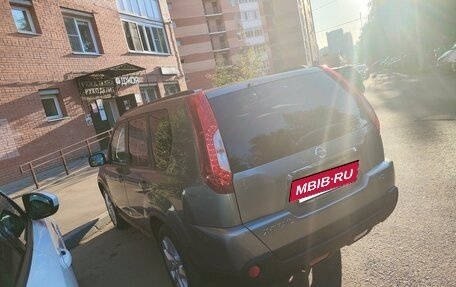 Nissan X-Trail, 2013 год, 1 249 000 рублей, 7 фотография