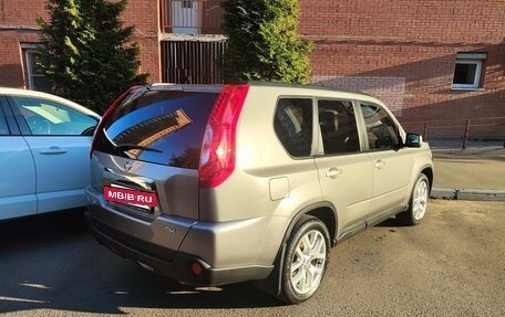 Nissan X-Trail, 2013 год, 1 249 000 рублей, 5 фотография