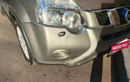 Nissan X-Trail, 2013 год, 1 249 000 рублей, 9 фотография