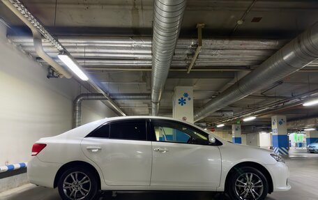 Toyota Allion, 2011 год, 1 570 000 рублей, 4 фотография