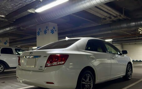 Toyota Allion, 2011 год, 1 570 000 рублей, 11 фотография