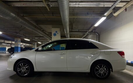 Toyota Allion, 2011 год, 1 570 000 рублей, 7 фотография