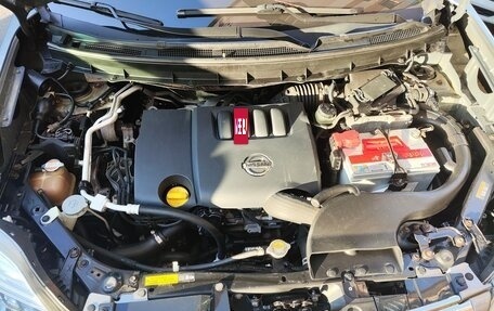 Nissan X-Trail, 2013 год, 1 249 000 рублей, 21 фотография