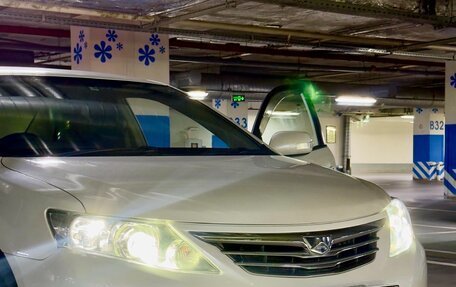 Toyota Allion, 2011 год, 1 570 000 рублей, 23 фотография