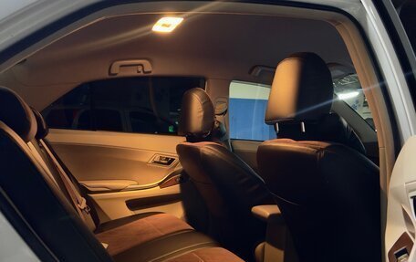 Toyota Allion, 2011 год, 1 570 000 рублей, 12 фотография