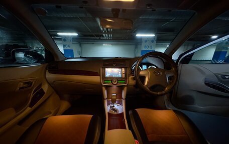 Toyota Allion, 2011 год, 1 570 000 рублей, 15 фотография