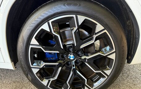 BMW X3, 2018 год, 4 150 000 рублей, 21 фотография