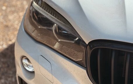 BMW X6, 2015 год, 3 450 000 рублей, 4 фотография