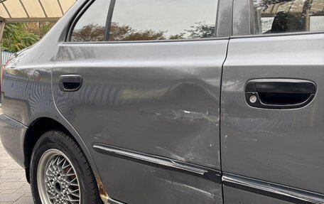 Hyundai Accent II, 2005 год, 320 000 рублей, 9 фотография