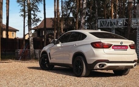 BMW X6, 2015 год, 3 450 000 рублей, 2 фотография