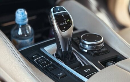 BMW X6, 2015 год, 3 450 000 рублей, 11 фотография
