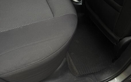 Chevrolet Aveo III, 2009 год, 480 000 рублей, 10 фотография