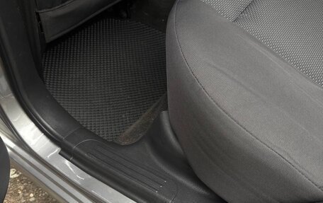 Chevrolet Aveo III, 2009 год, 480 000 рублей, 11 фотография