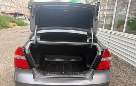 Chevrolet Aveo III, 2009 год, 480 000 рублей, 14 фотография