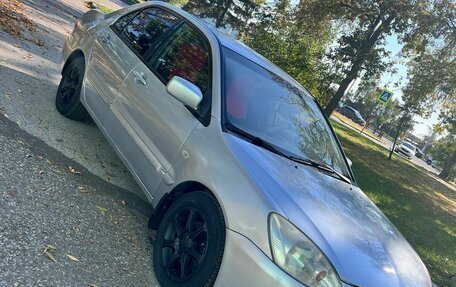Mitsubishi Lancer IX, 2005 год, 339 000 рублей, 3 фотография