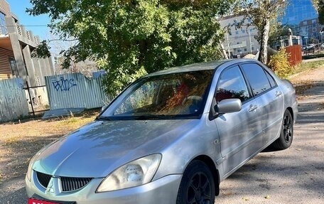 Mitsubishi Lancer IX, 2005 год, 339 000 рублей, 2 фотография