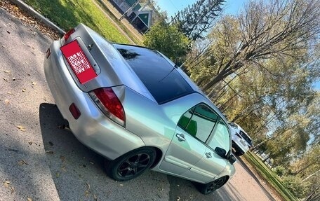 Mitsubishi Lancer IX, 2005 год, 339 000 рублей, 4 фотография