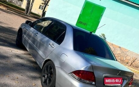 Mitsubishi Lancer IX, 2005 год, 339 000 рублей, 6 фотография